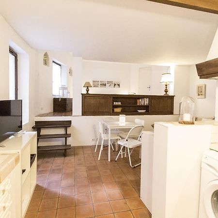 Maisonnette Medievale By Icasamia Apartment Antibes Luaran gambar