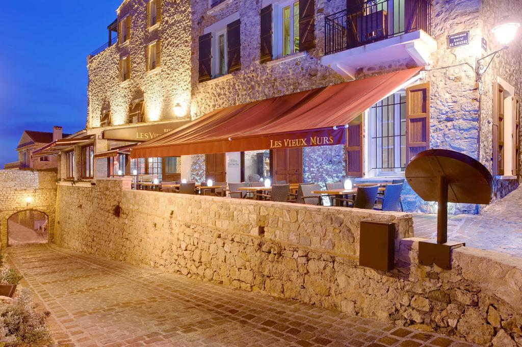 Maisonnette Medievale By Icasamia Apartment Antibes Bilik gambar