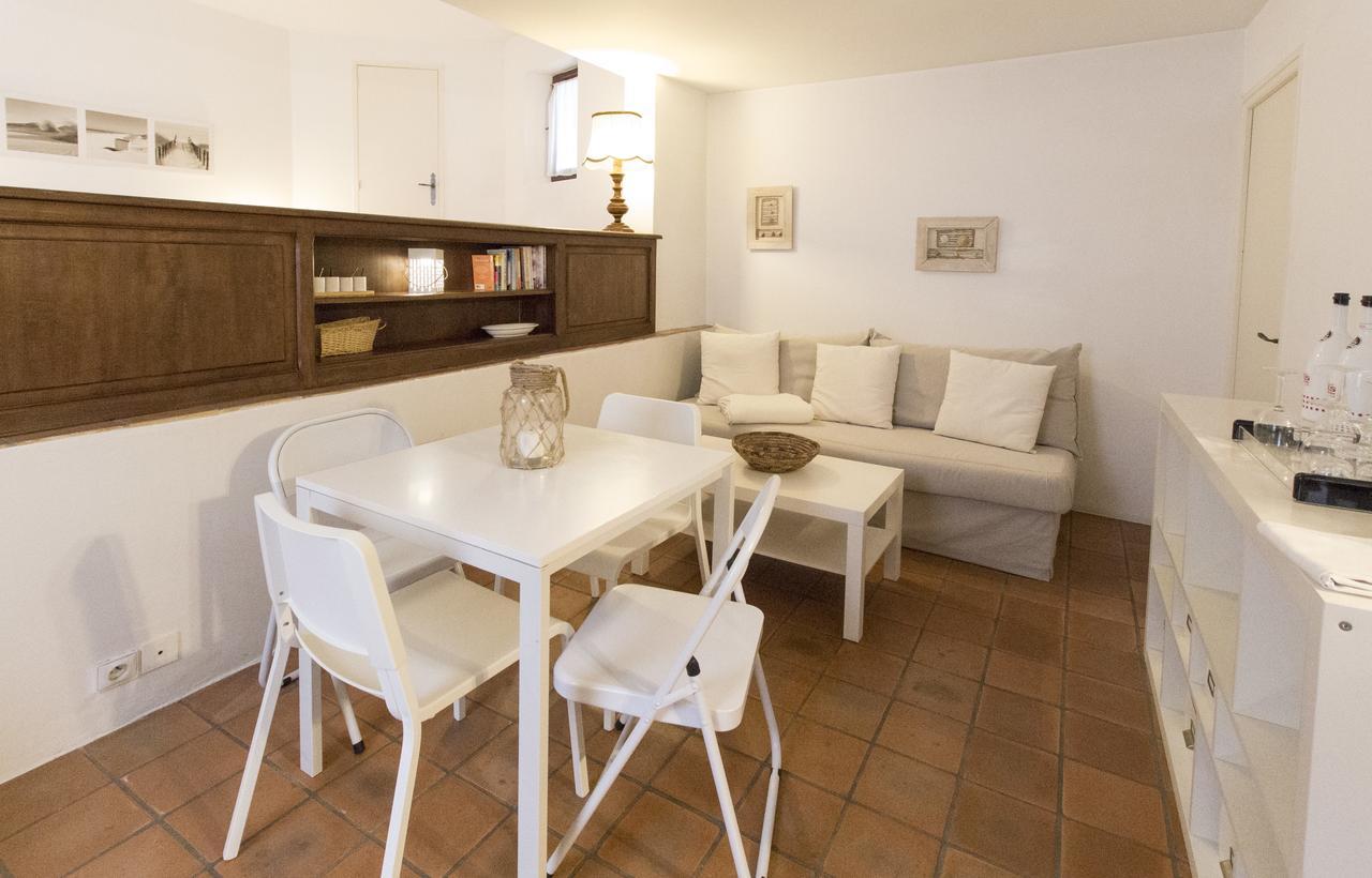 Maisonnette Medievale By Icasamia Apartment Antibes Luaran gambar