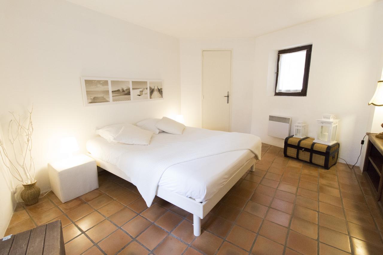 Maisonnette Medievale By Icasamia Apartment Antibes Luaran gambar