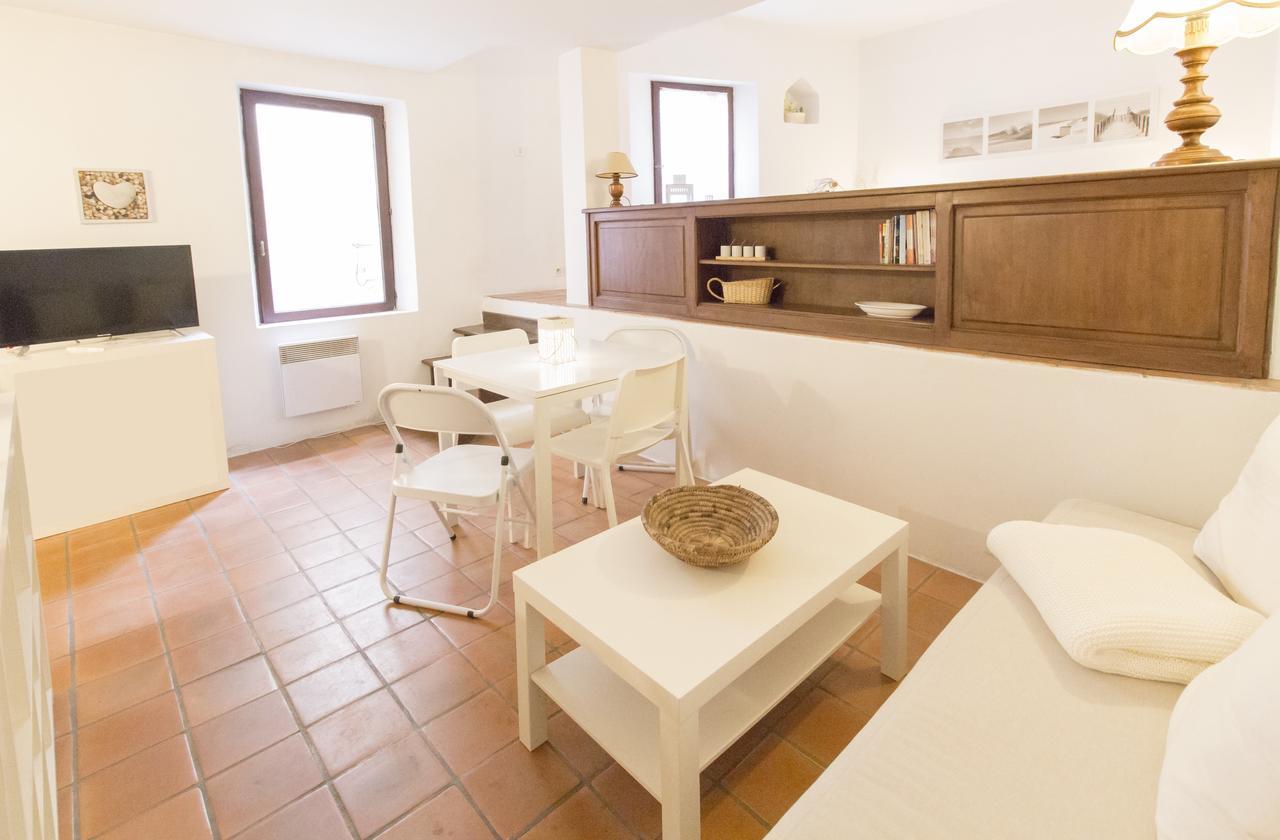 Maisonnette Medievale By Icasamia Apartment Antibes Luaran gambar